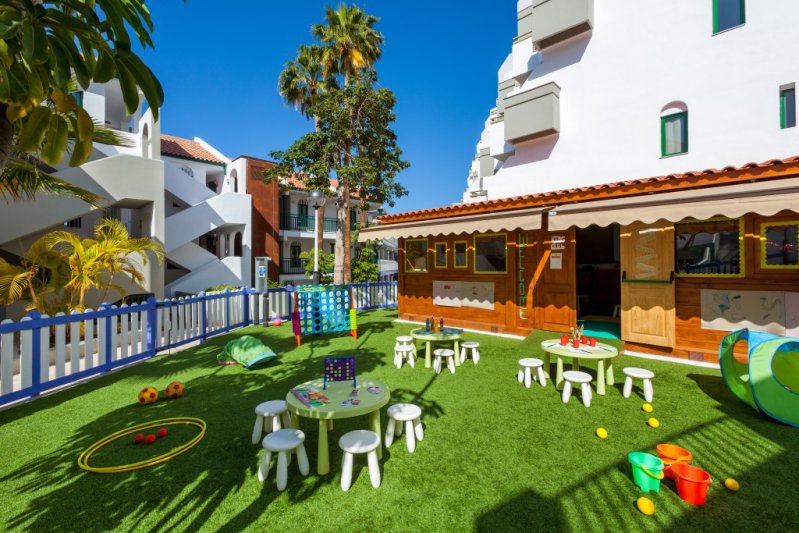 Playaolid Tenerife Costa Adeje