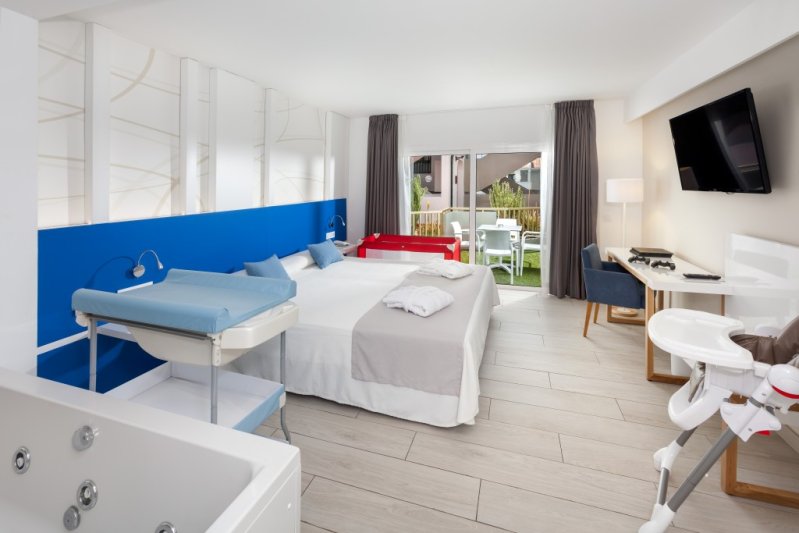 Tenerife Costa Adeje utazás Playaolid