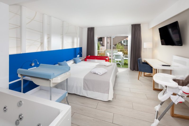 Tenerife Costa Adeje utazás Playaolid