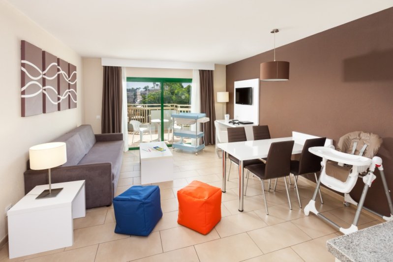 Playaolid Tenerife Costa Adeje