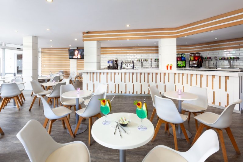 Tenerife Costa Adeje utazás Playaolid