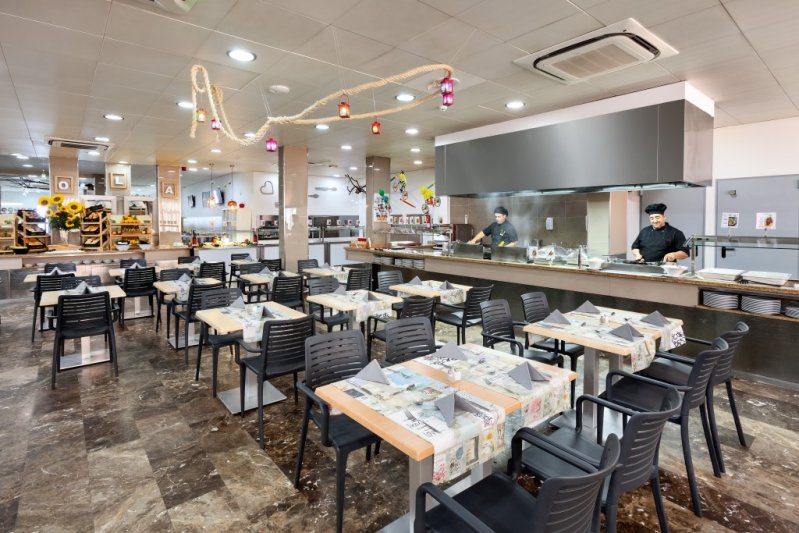 Tenerife Costa Adeje utazás Playaolid