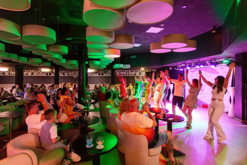 Tenerife Costa Adeje utazás Playaolid