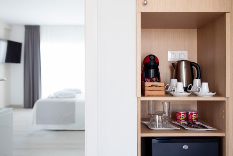 Tenerife Costa Adeje utazás Playaolid