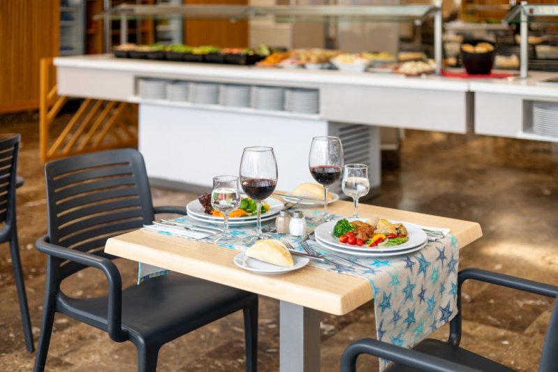 Tenerife Costa Adeje utazás Playaolid