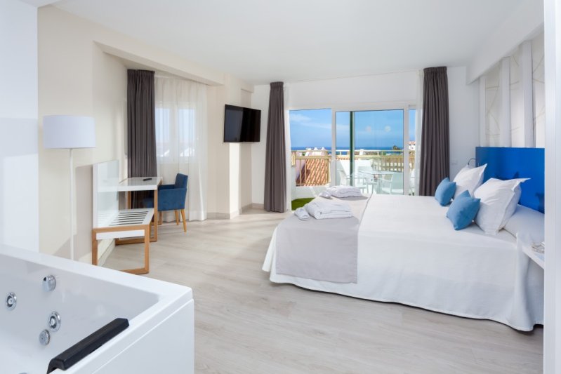 Playaolid Tenerife Costa Adeje