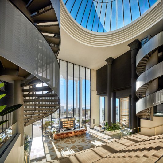 Tenerife utazás Princess Inspire