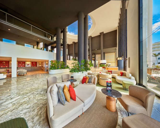 Tenerife utazás Princess Inspire