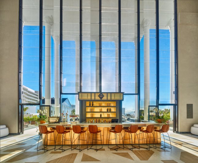 Tenerife utazás Princess Inspire