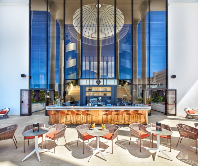 Tenerife utazás Princess Inspire