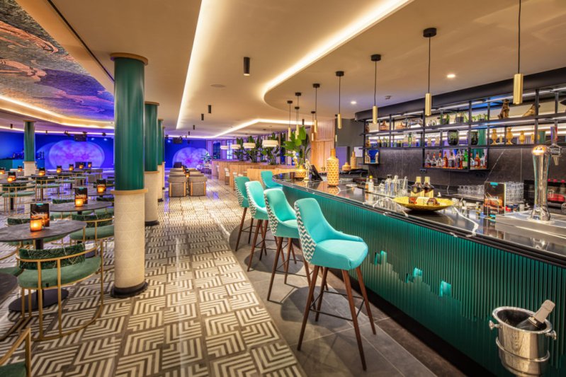 Tenerife utazás Princess Inspire