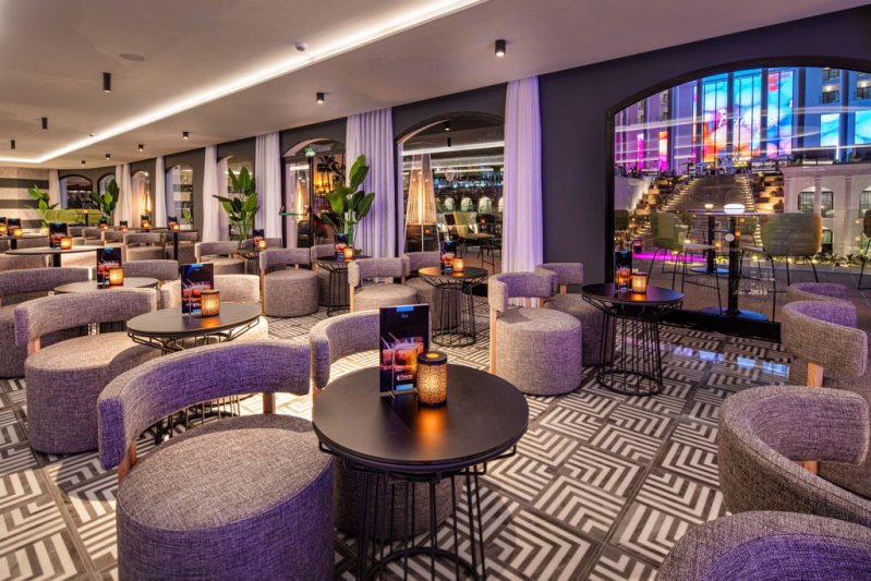 Tenerife utazás Princess Inspire