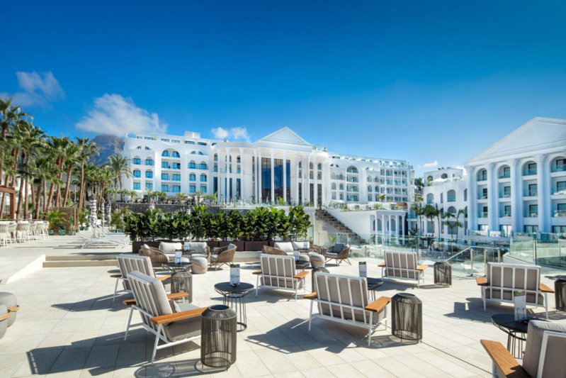 Princess Inspire Tenerife