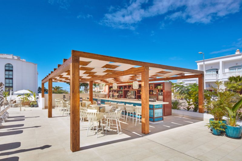 Tenerife utazás Princess Inspire