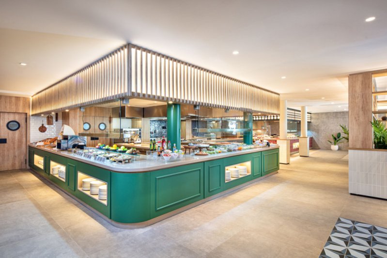 Tenerife utazás Princess Inspire