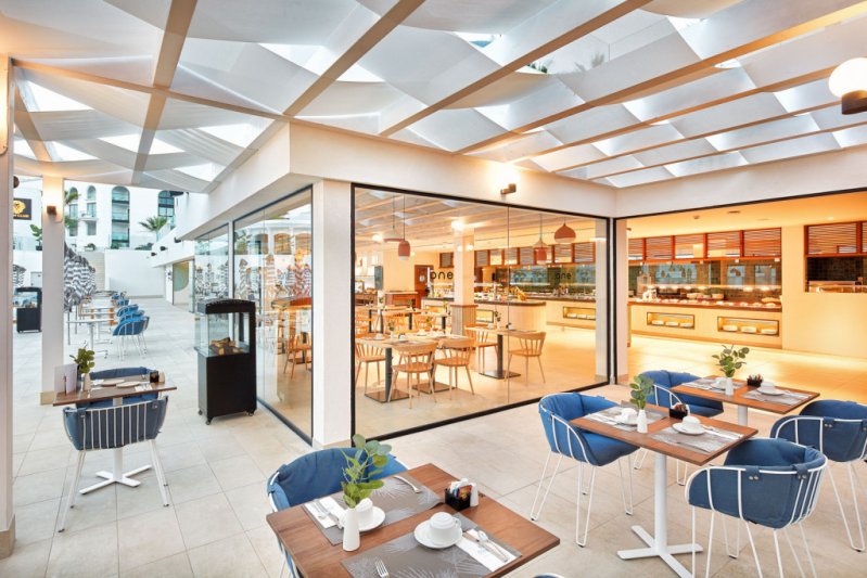 Tenerife utazás Princess Inspire