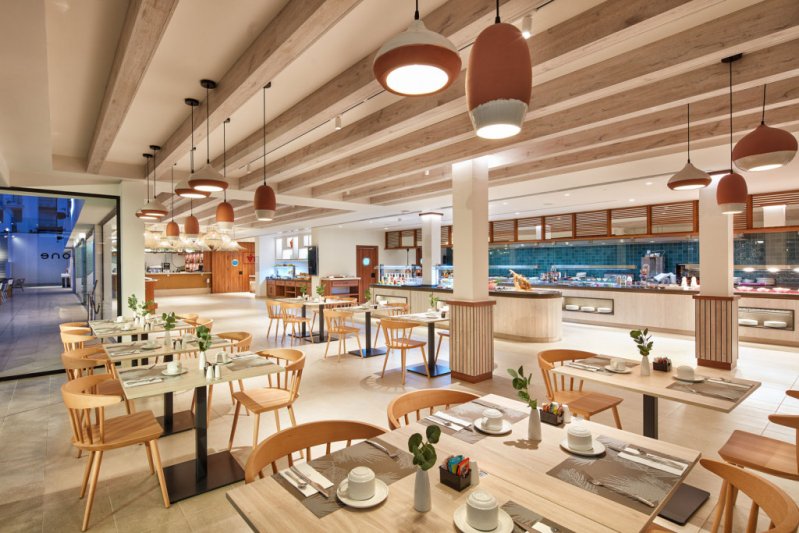 Tenerife utazás Princess Inspire