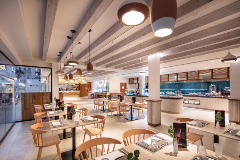 Tenerife utazás Princess Inspire