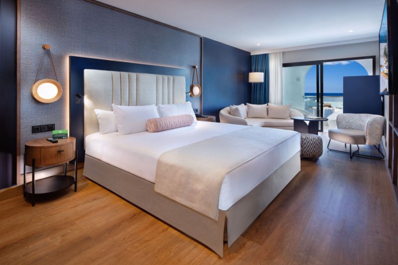 Tenerife utazás Princess Inspire