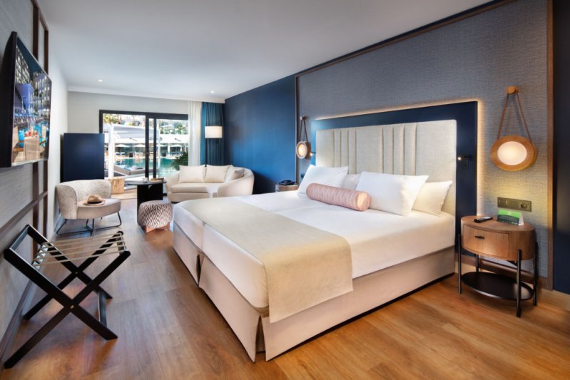 Tenerife utazás Princess Inspire