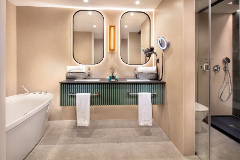 Tenerife utazás Princess Inspire