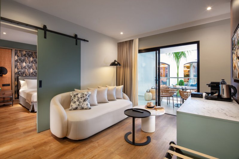 Tenerife utazás Princess Inspire