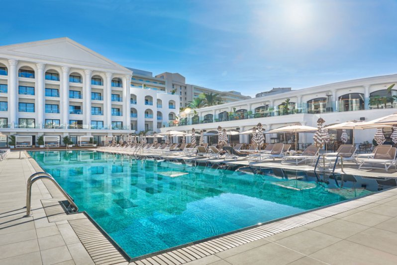 Tenerife utazás Princess Inspire