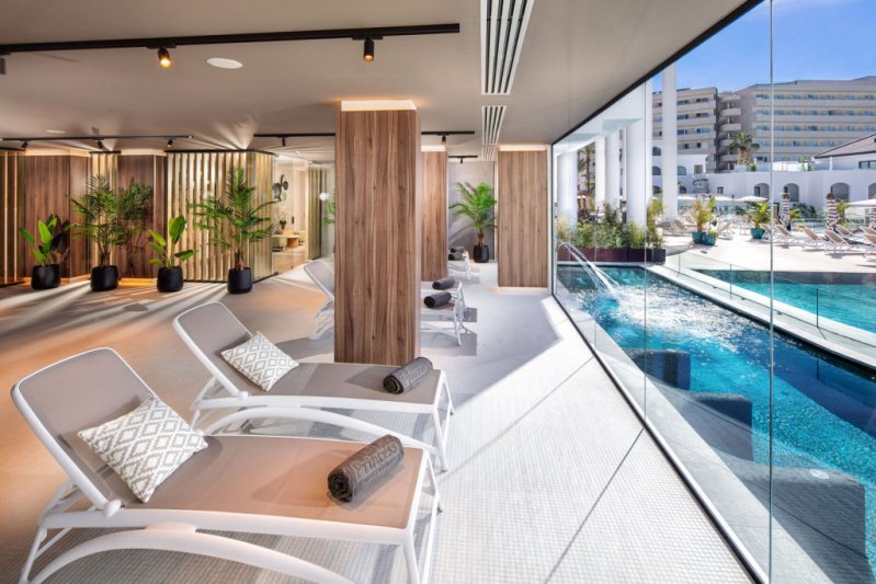 Tenerife utazás Princess Inspire