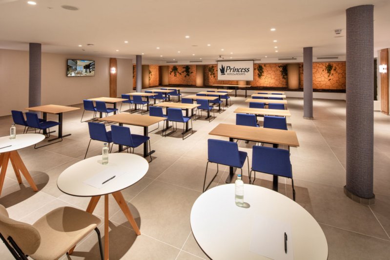 Tenerife utazás Princess Inspire