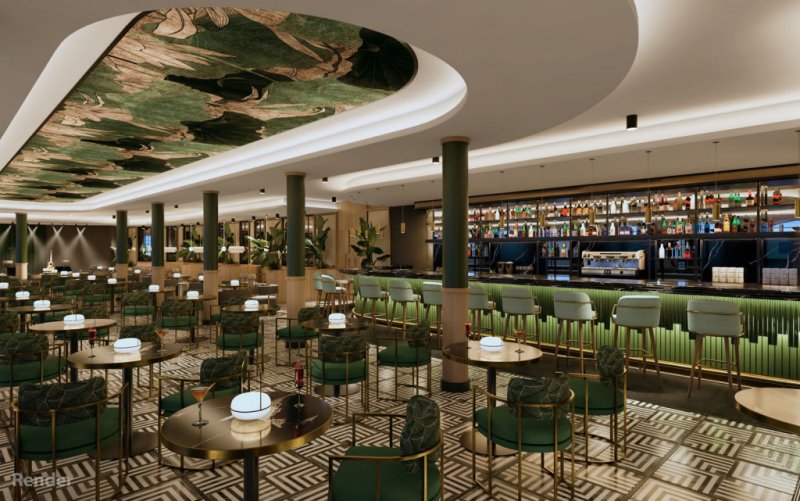 Tenerife utazás Princess Inspire