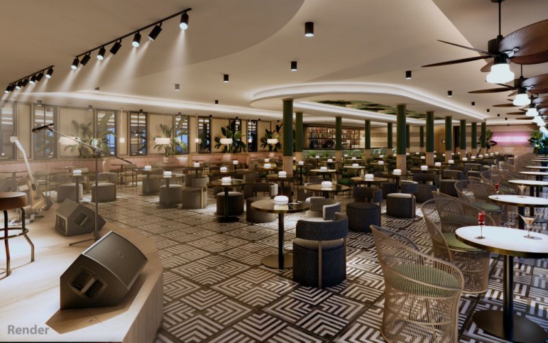 Tenerife utazás Princess Inspire