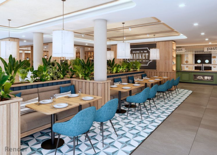 Tenerife utazás Princess Inspire