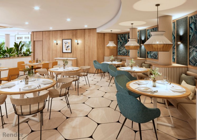 Tenerife utazás Princess Inspire