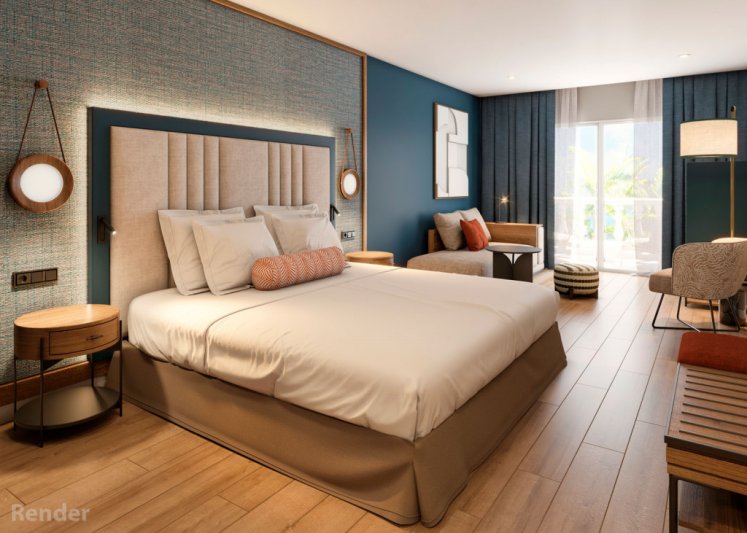 Tenerife utazás Princess Inspire