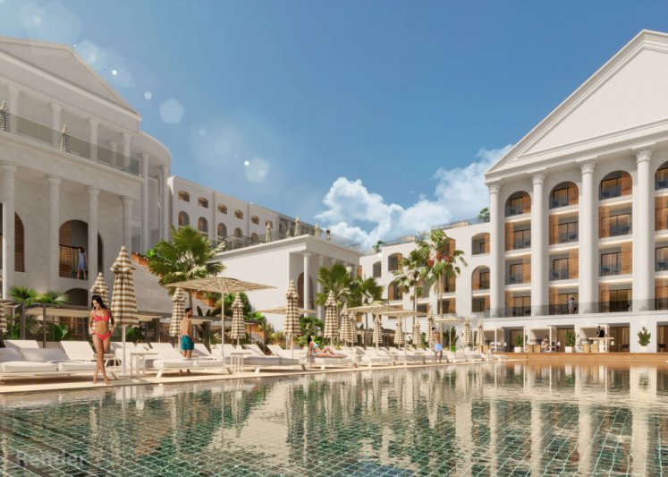 Tenerife utazás Princess Inspire