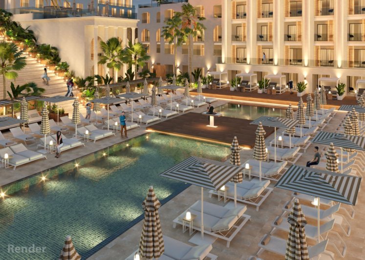 Tenerife utazás Princess Inspire