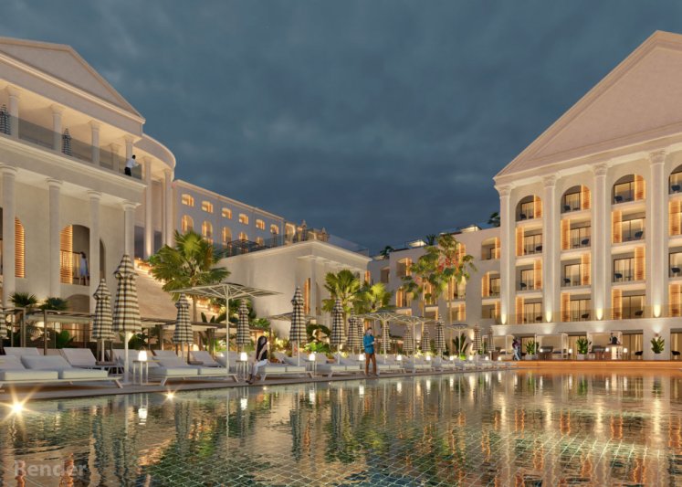 Tenerife utazás Princess Inspire