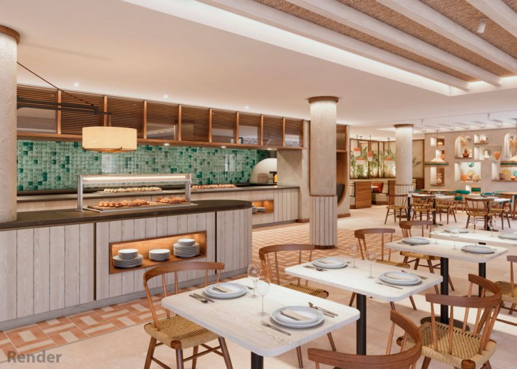 Tenerife utazás Princess Inspire