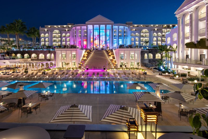 Princess Inspire Tenerife