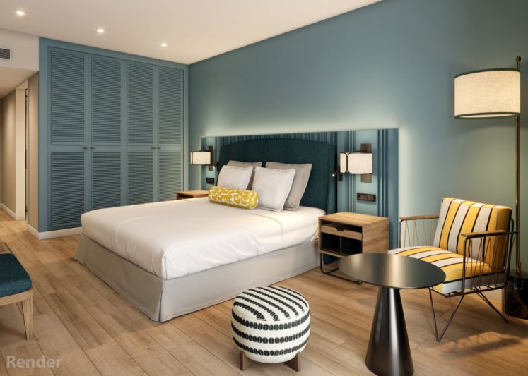 Tenerife utazás Princess Inspire