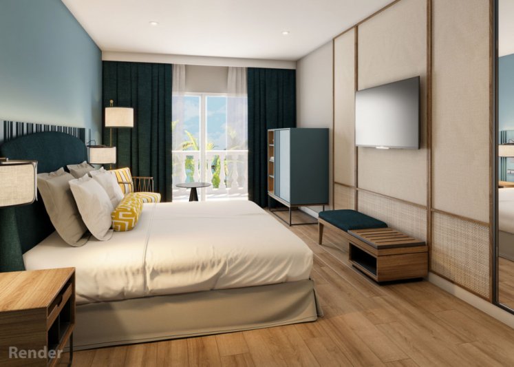 Tenerife utazás Princess Inspire