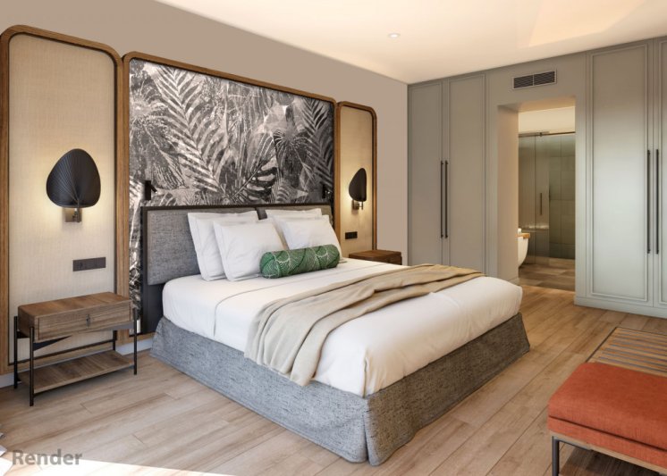 Tenerife utazás Princess Inspire