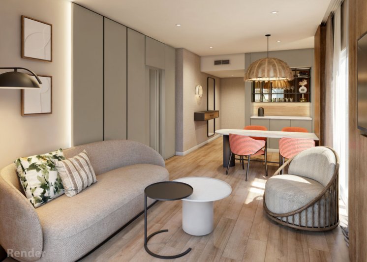 Tenerife utazás Princess Inspire