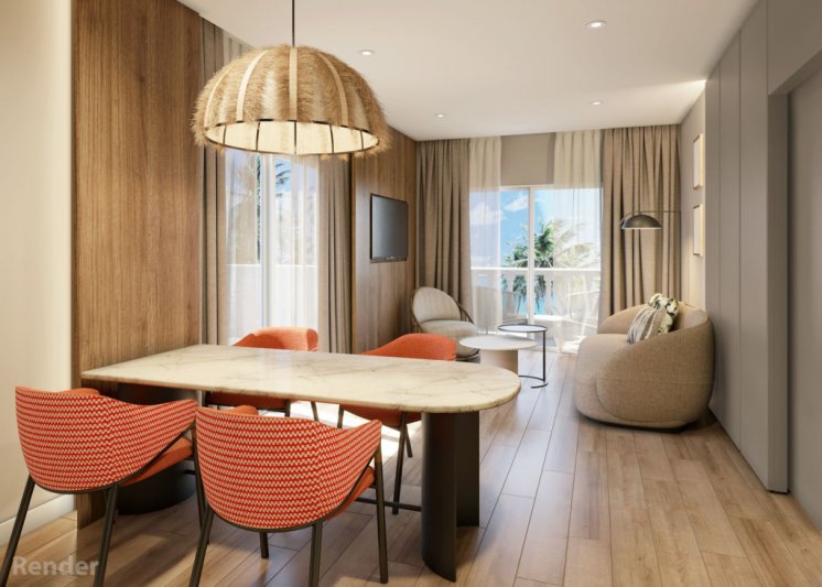 Tenerife utazás Princess Inspire