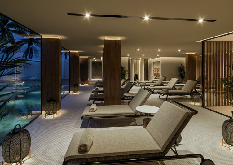 Tenerife utazás Princess Inspire