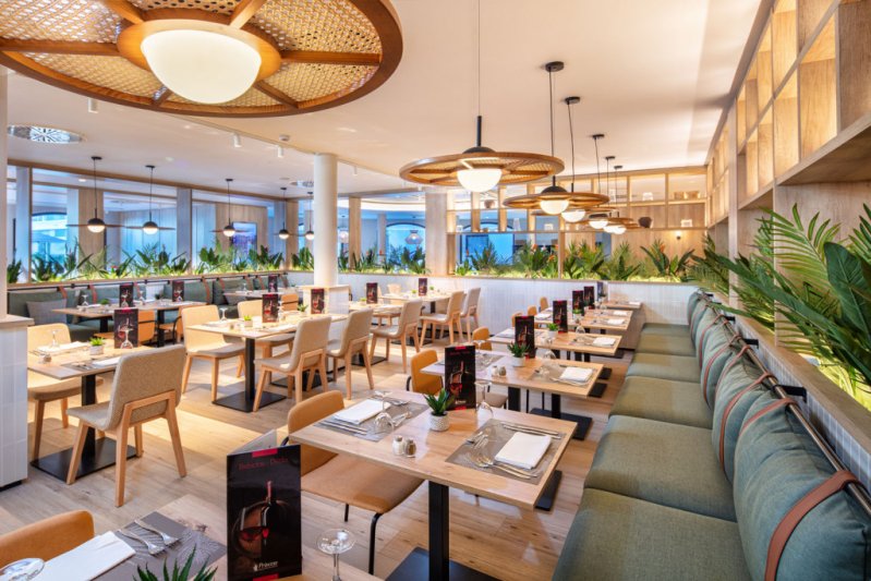 Tenerife utazás Princess Inspire