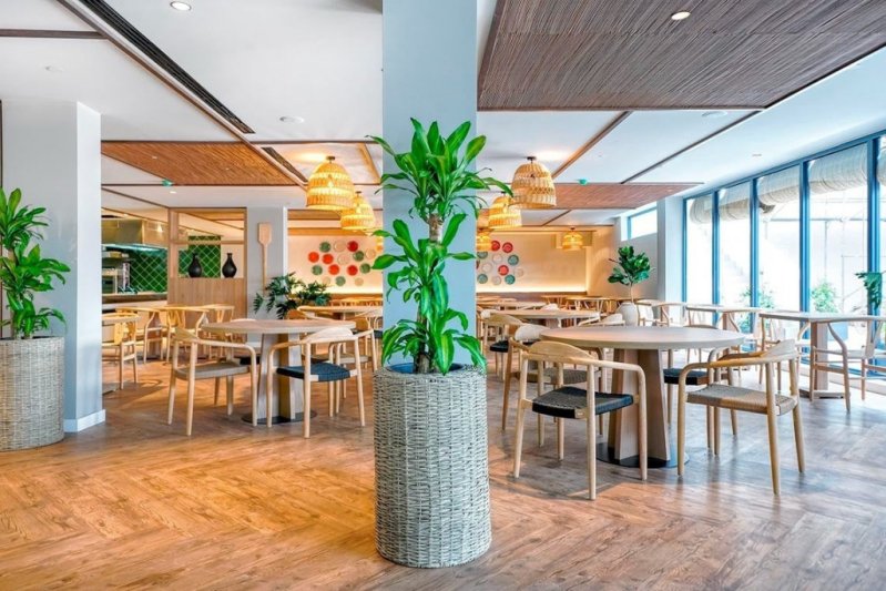 Tenerife utazás Puerto Resort By Blue Sea