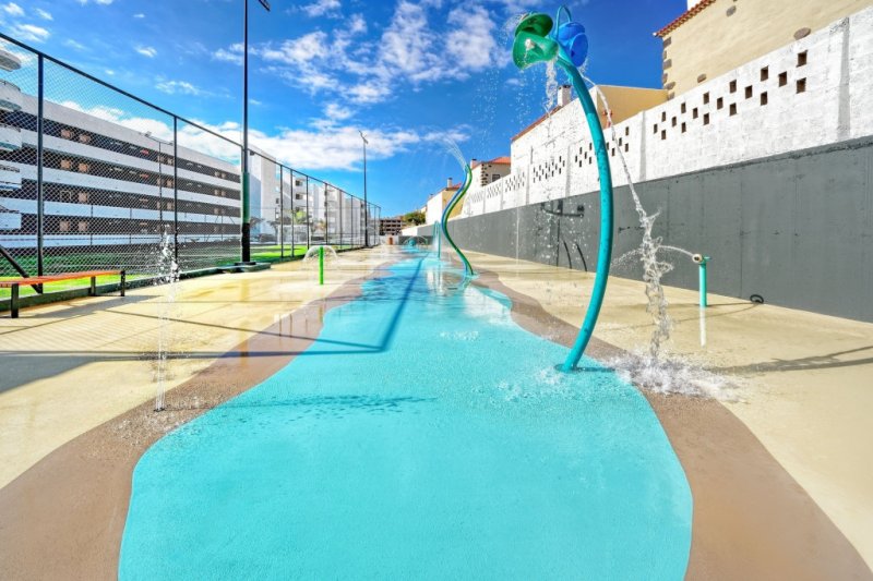 Tenerife utazás Puerto Resort By Blue Sea