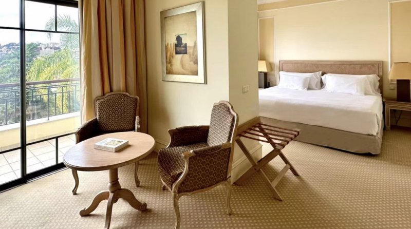 Madeira utazás Quinta Funchal Gardens - Adults Only