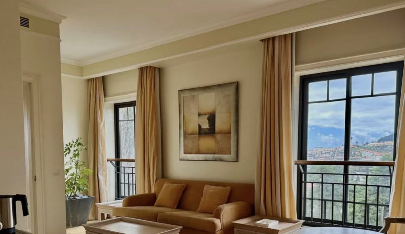 Madeira utazás Quinta Funchal Gardens - Adults Only